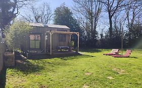 Tiny House Cantal